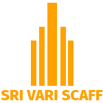 Sri vari scaff