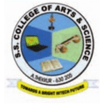 SS Arts & science College