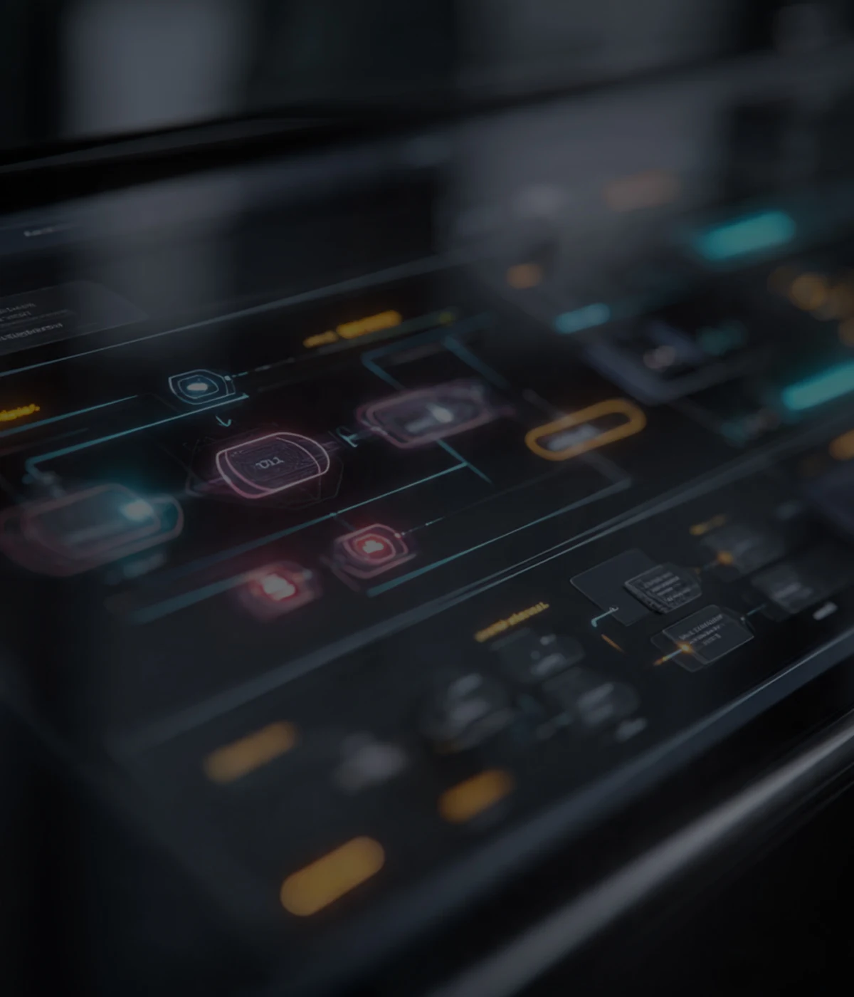 Automation Services Mobile