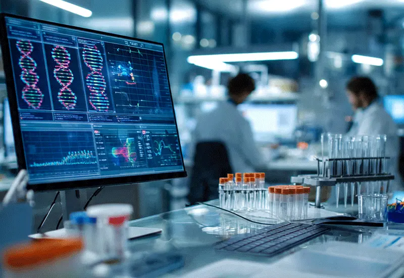 bioinformatics-industry