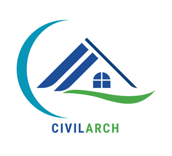 CIVILARCH LOGO