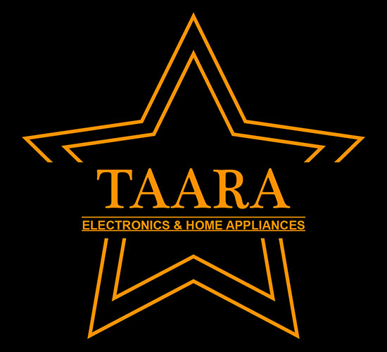 TAARA ELECTRONICS LOGO