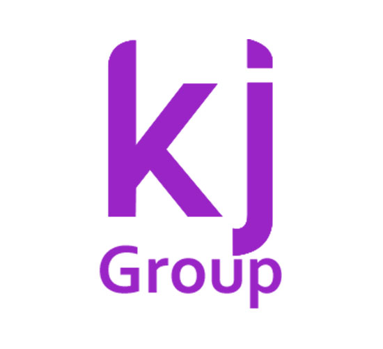 KJ GROUP LOGO