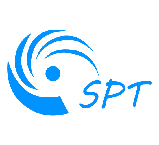 SP TRADERS LOGO