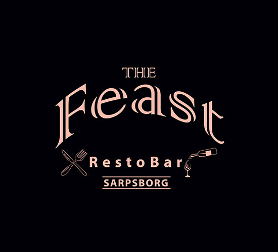 THE FEAST LOGO